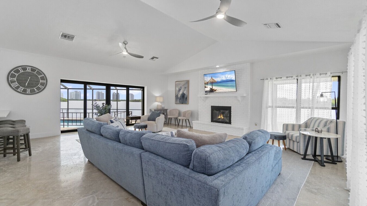 Photo of Bedroom in Bonita Bay