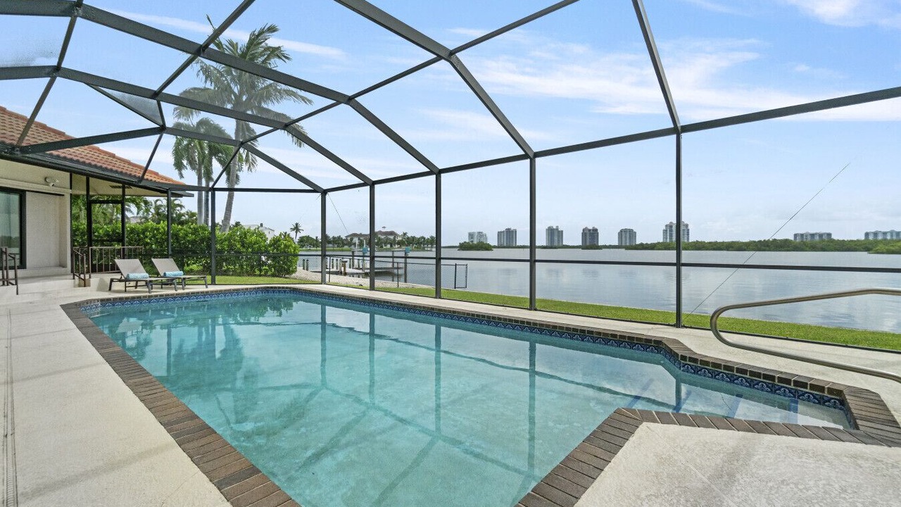 Photo of Outdoor in Bonita Bay