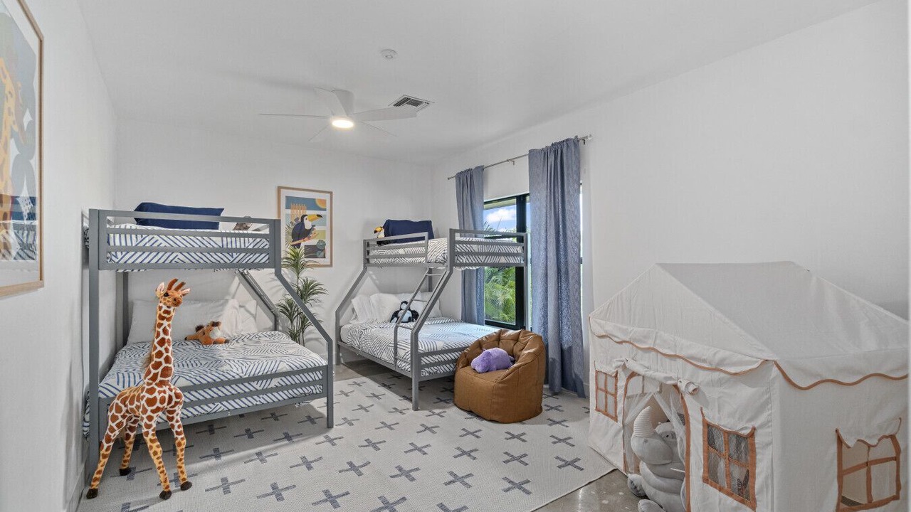 Photo of Bedroom in Bonita Bay