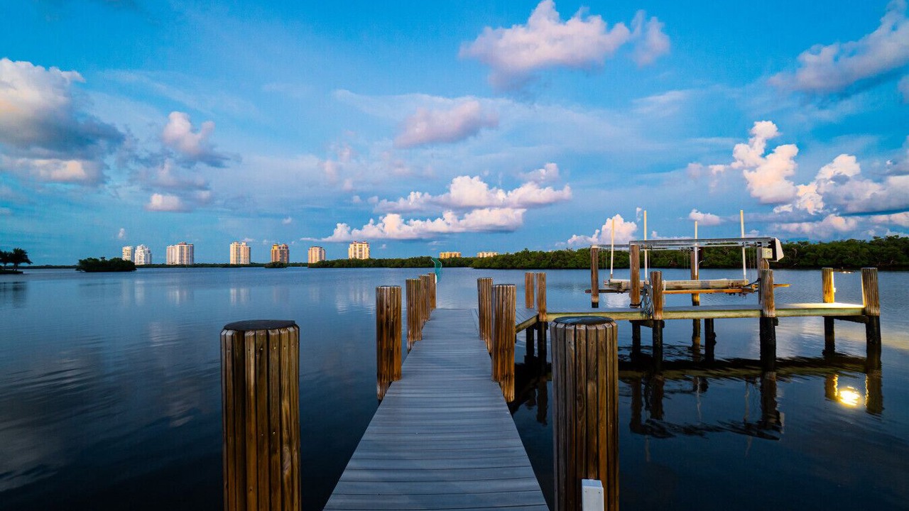 Photo of Outdoor in Bonita Bay