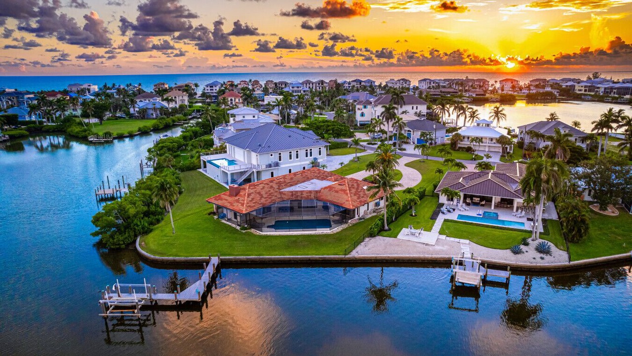 Photo of Outdoor in Bonita Bay