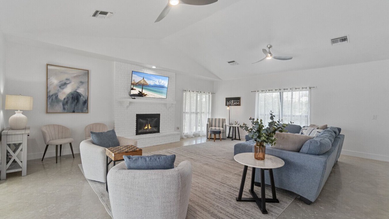 Photo of Bedroom in Bonita Bay