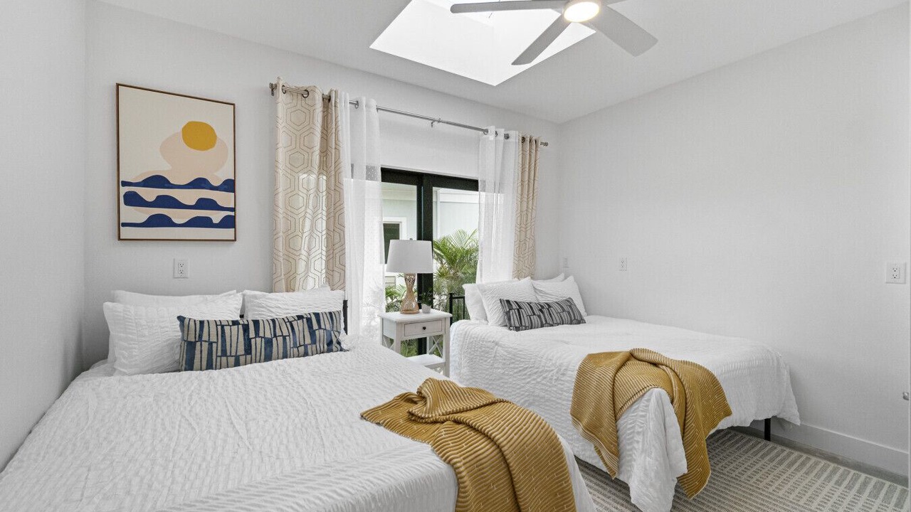 Photo of Bedroom in Bonita Bay