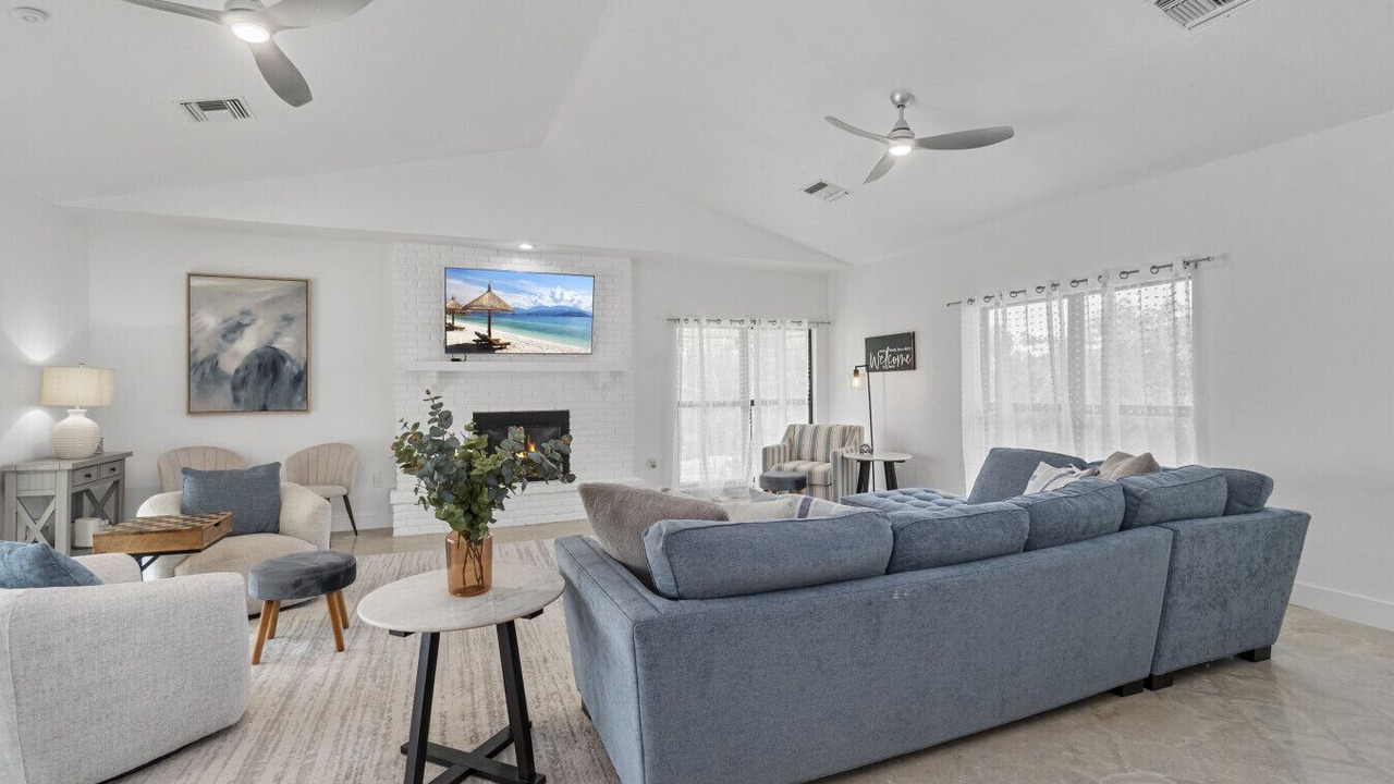 Photo of Bedroom in Bonita Bay