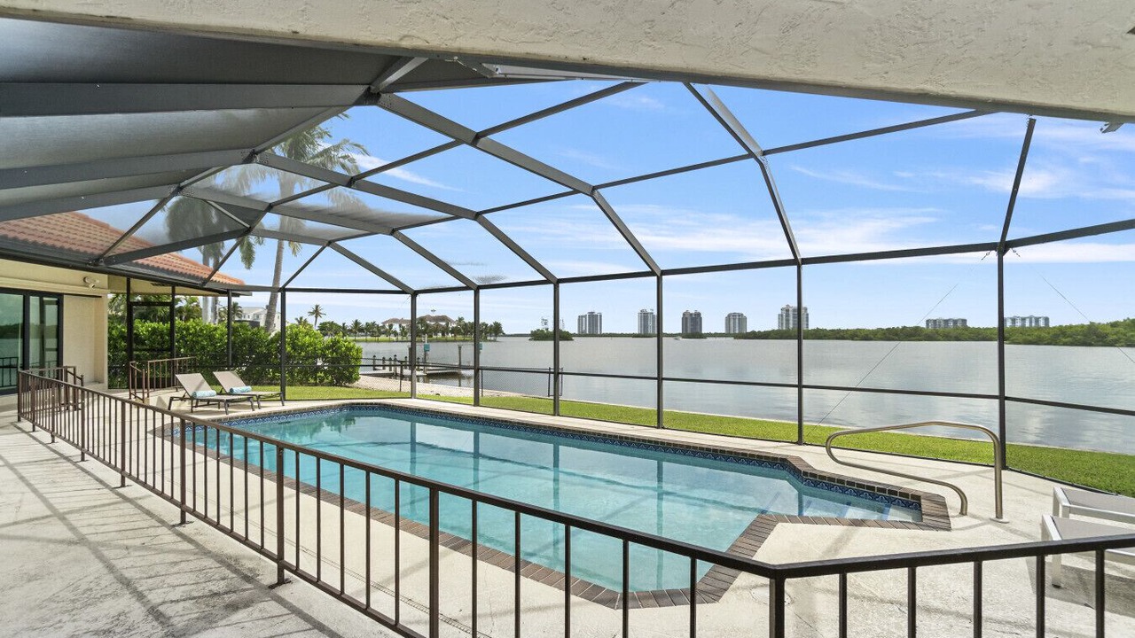 Photo of Outdoor in Bonita Bay