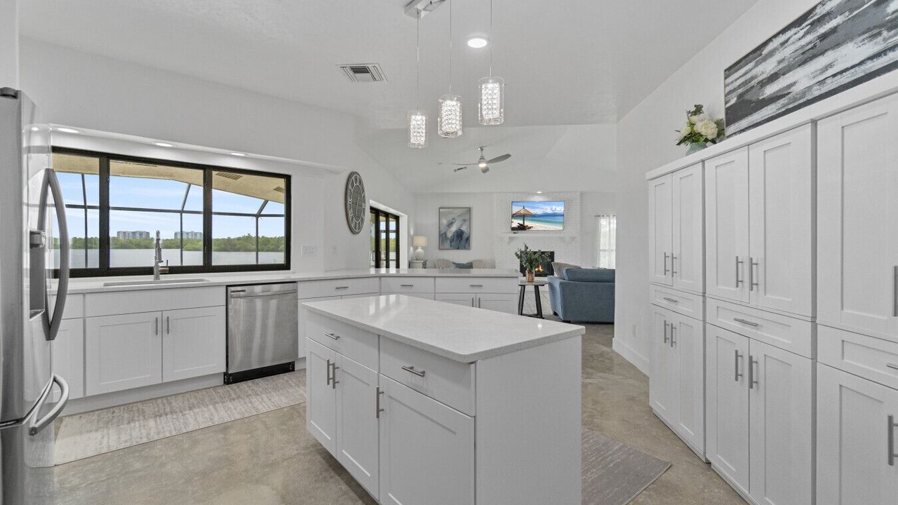 Photo of Bedroom in Bonita Bay