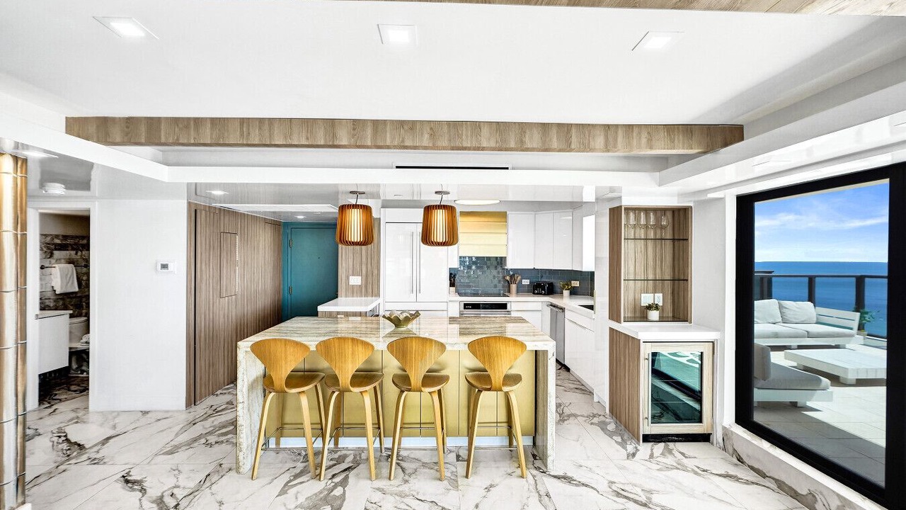 Photo of Kitchen in Mid Beach