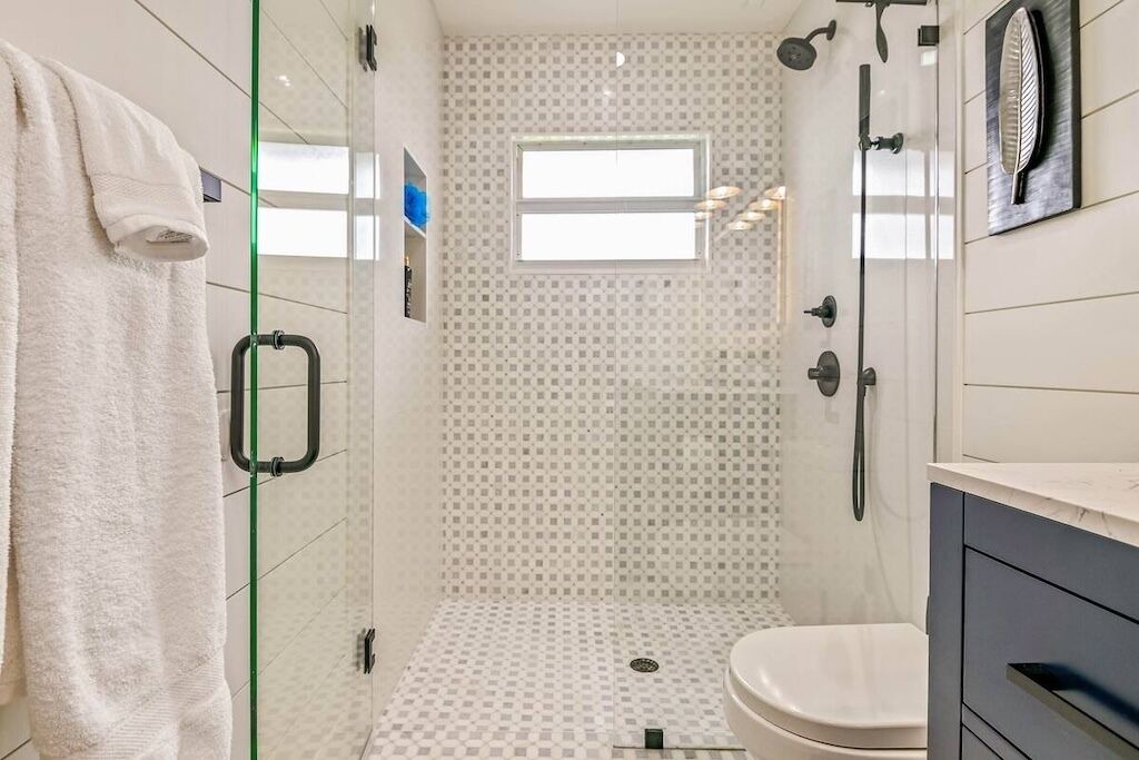 Photo of Bathroom in Jupiter