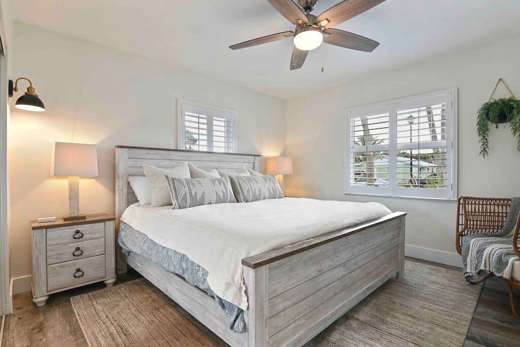 Photo of Bedroom in Jupiter