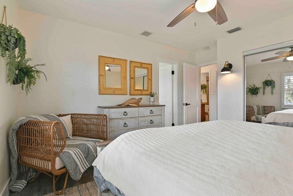 Photo of Bedroom in Jupiter