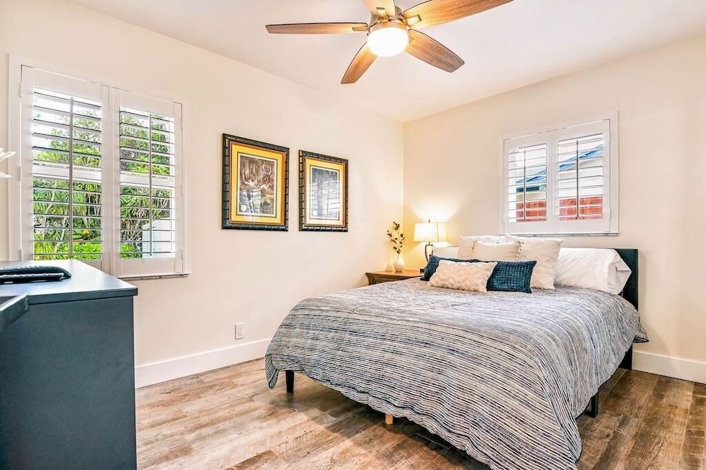 Photo of Bedroom in Jupiter