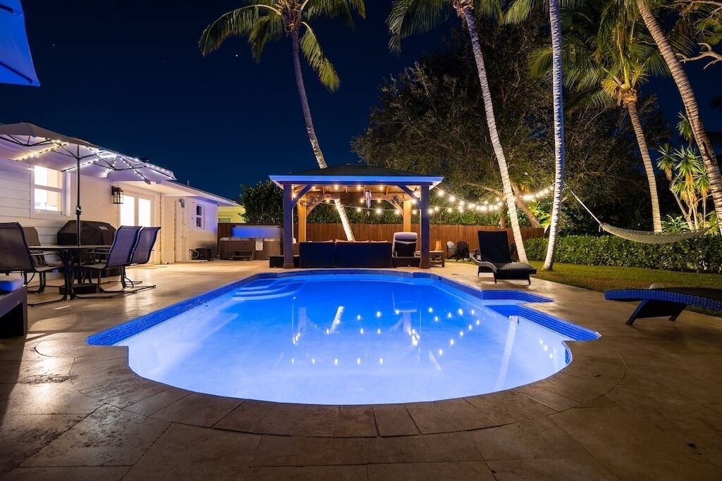 Photo of Outdoor in Jupiter
