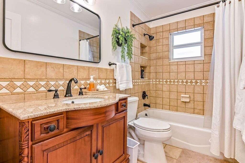 Photo of Bathroom in Jupiter