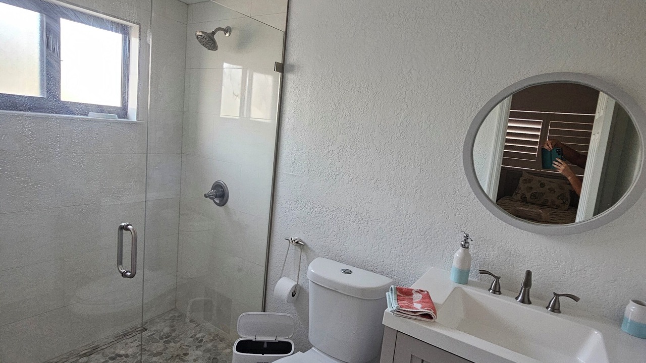 Photo of Bathroom in Long Key