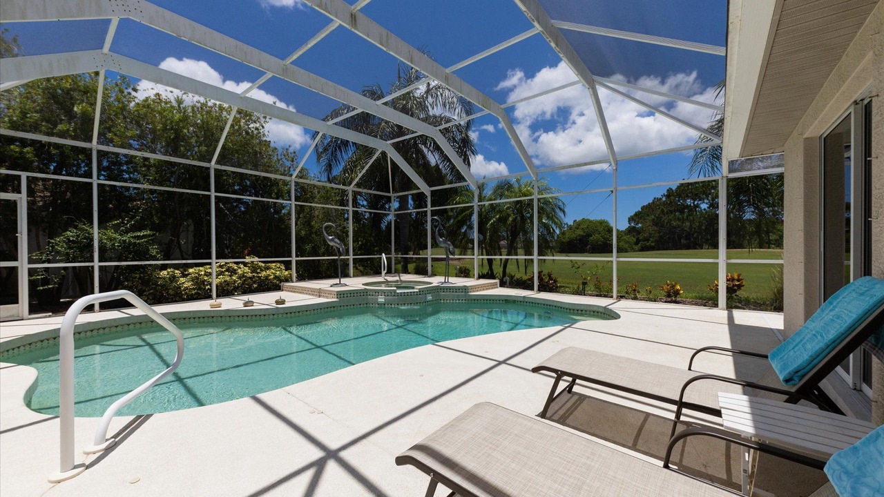 Photo of Outdoor in White Marsh