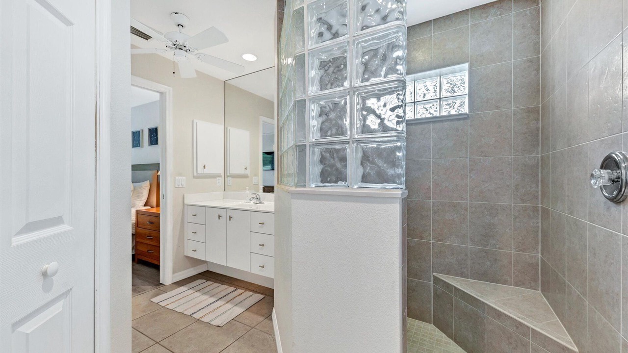 Photo of Bathroom in White Marsh