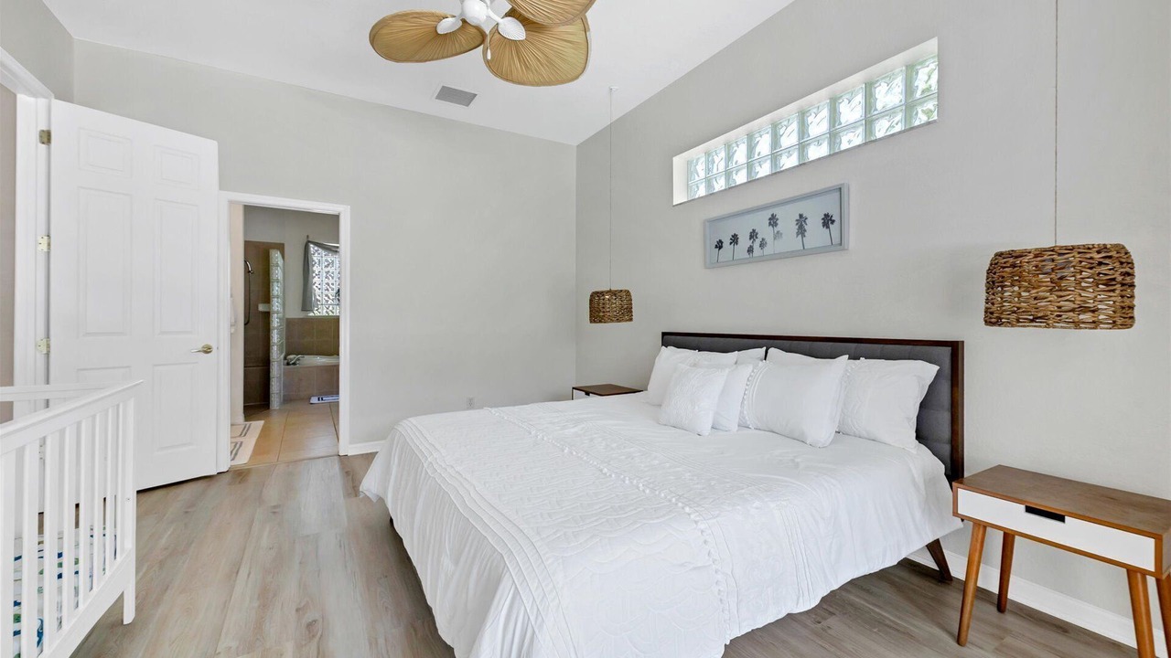 Photo of Bedroom in White Marsh