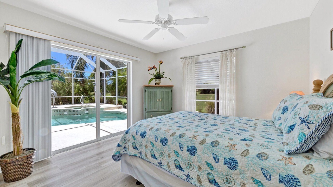 Photo of Bedroom in White Marsh