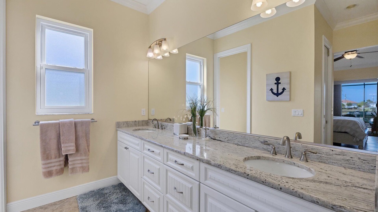 Photo of Bathroom in South Gulf Cove