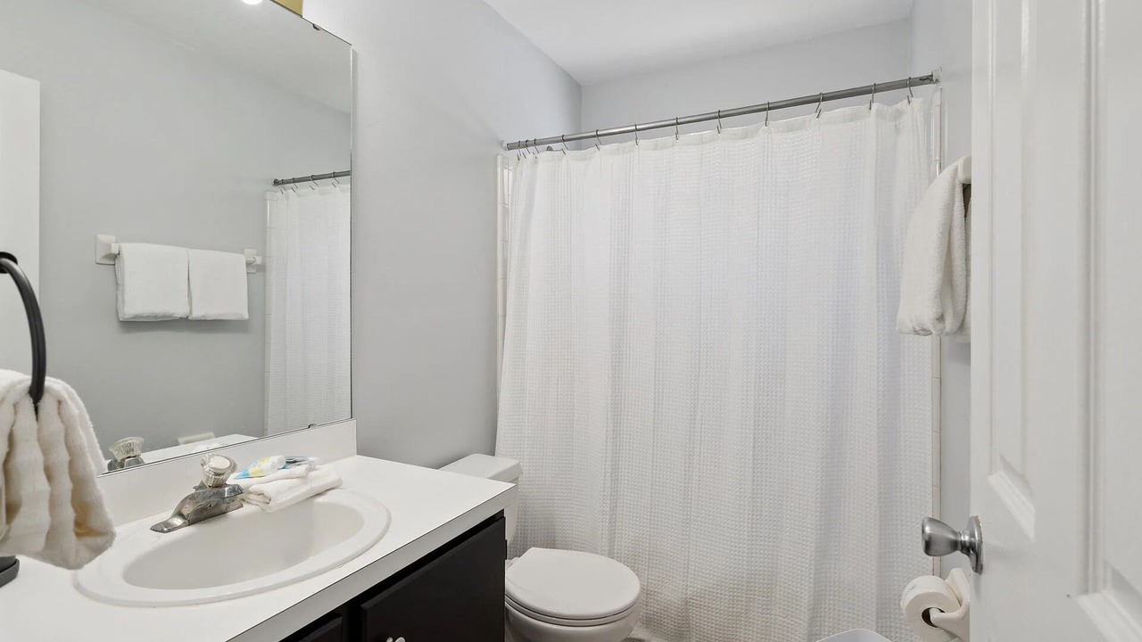 Photo of Bathroom in Royal Palm Bay