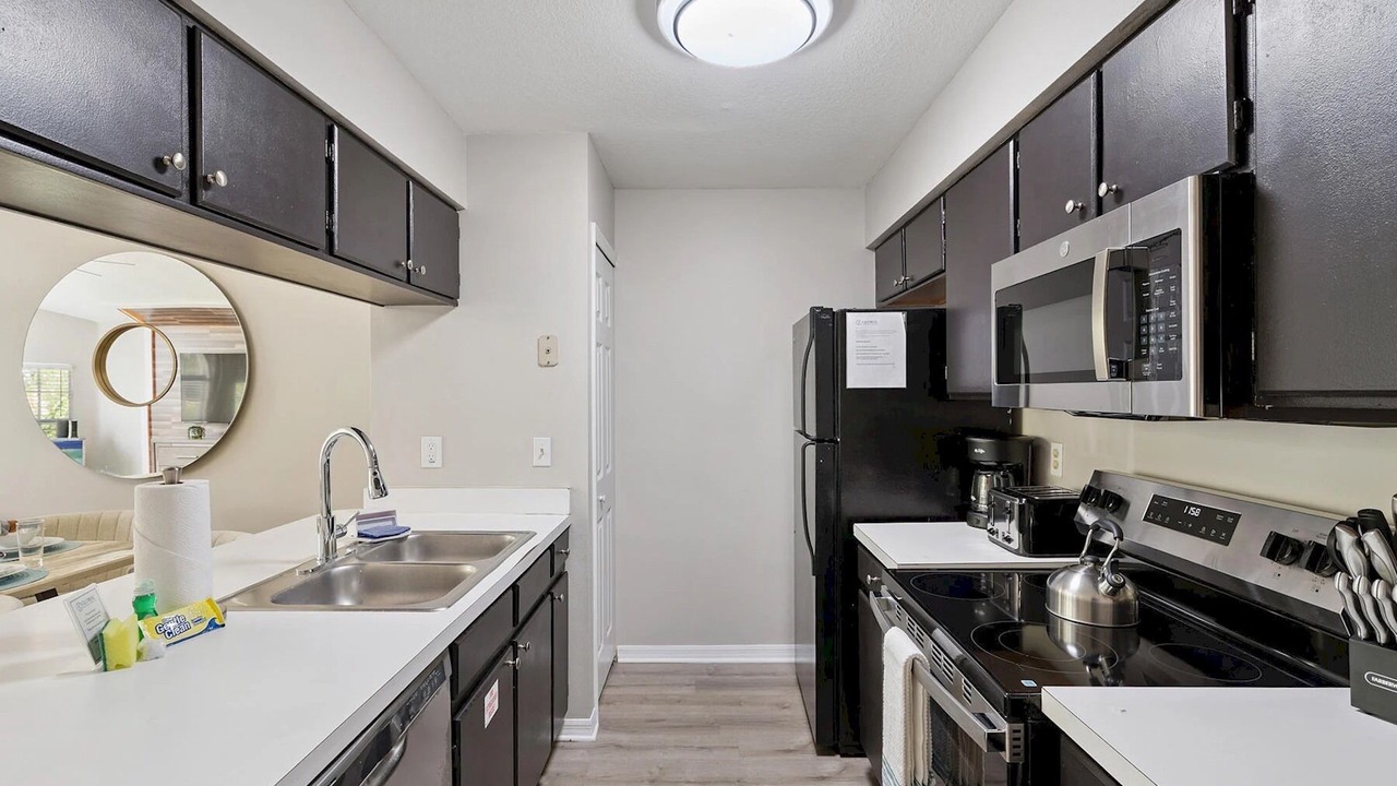 Photo of Kitchen in Royal Palm Bay