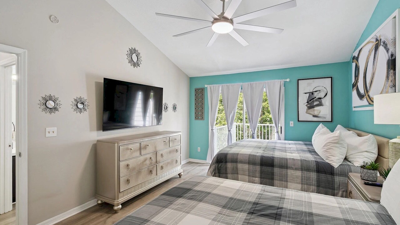 Photo of Bedroom in Royal Palm Bay