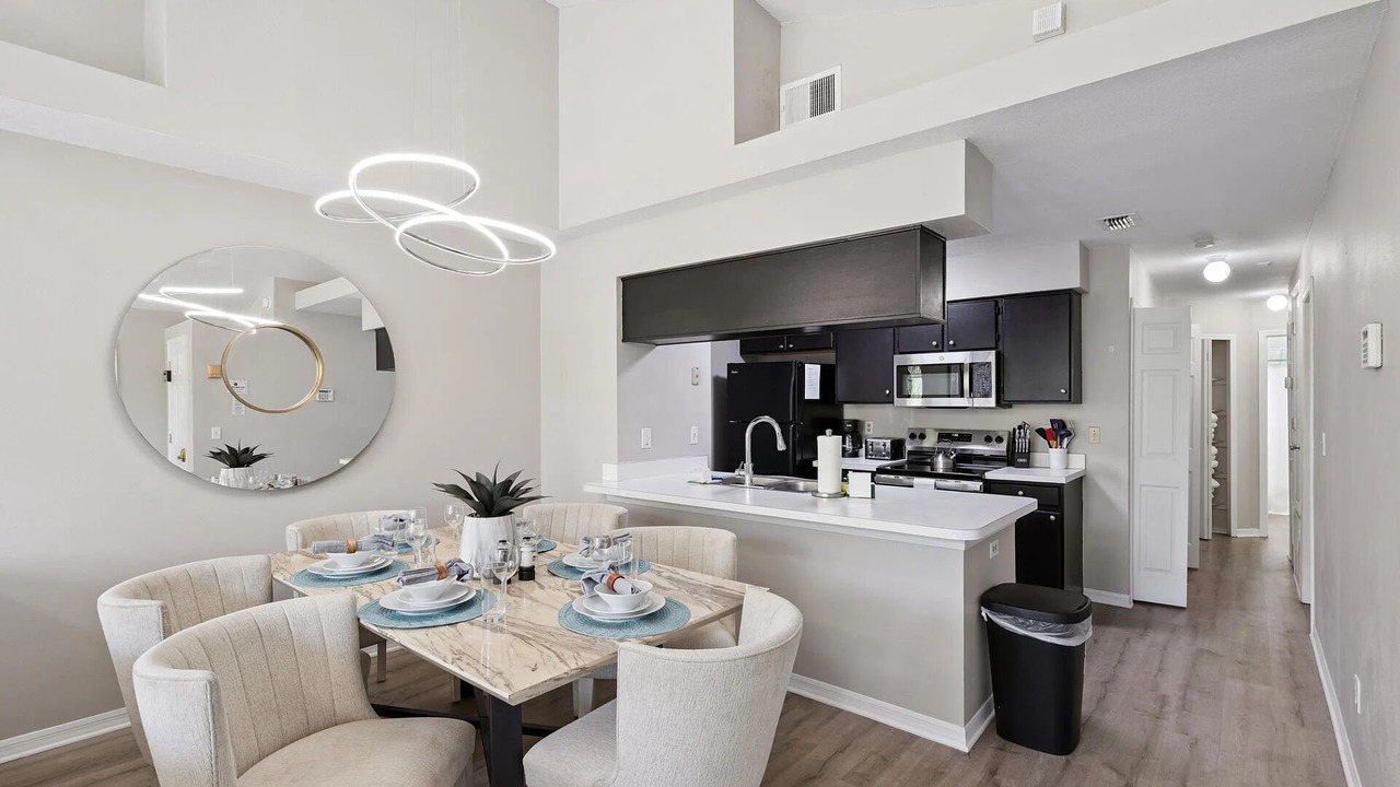 Photo of Kitchen in Royal Palm Bay