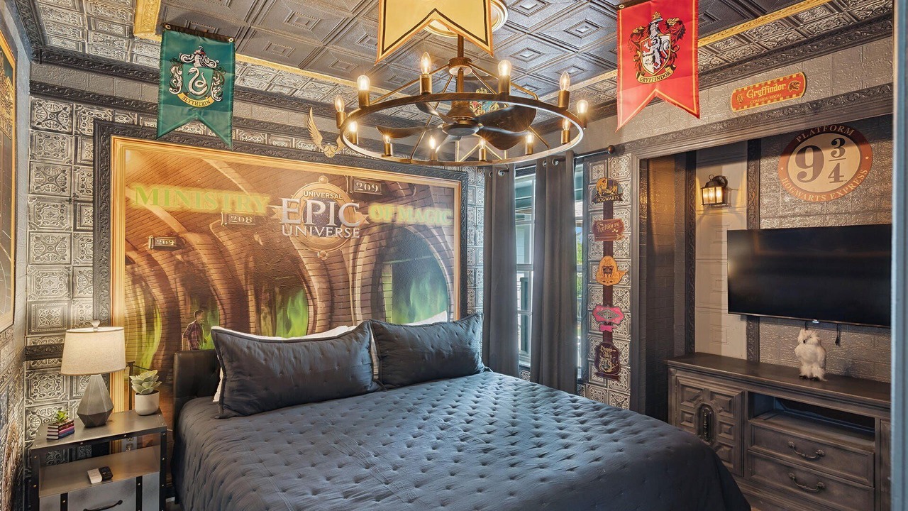 Photo of Bedroom in Royal Palm Bay