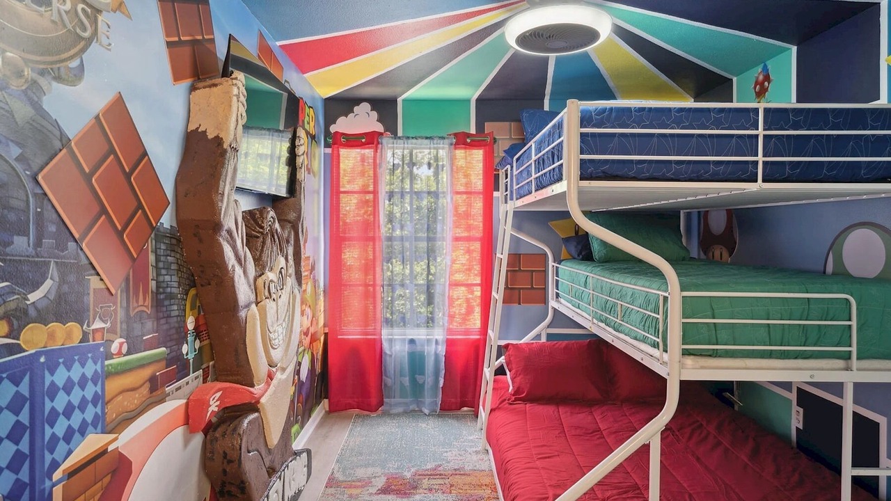 Photo of Bedroom in Royal Palm Bay