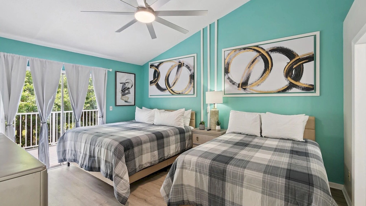 Photo of Bedroom in Royal Palm Bay