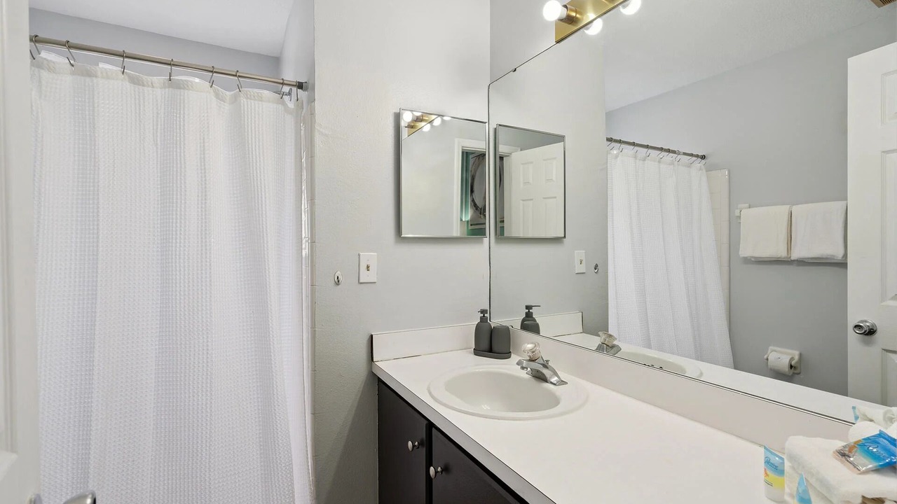 Photo of Bathroom in Royal Palm Bay