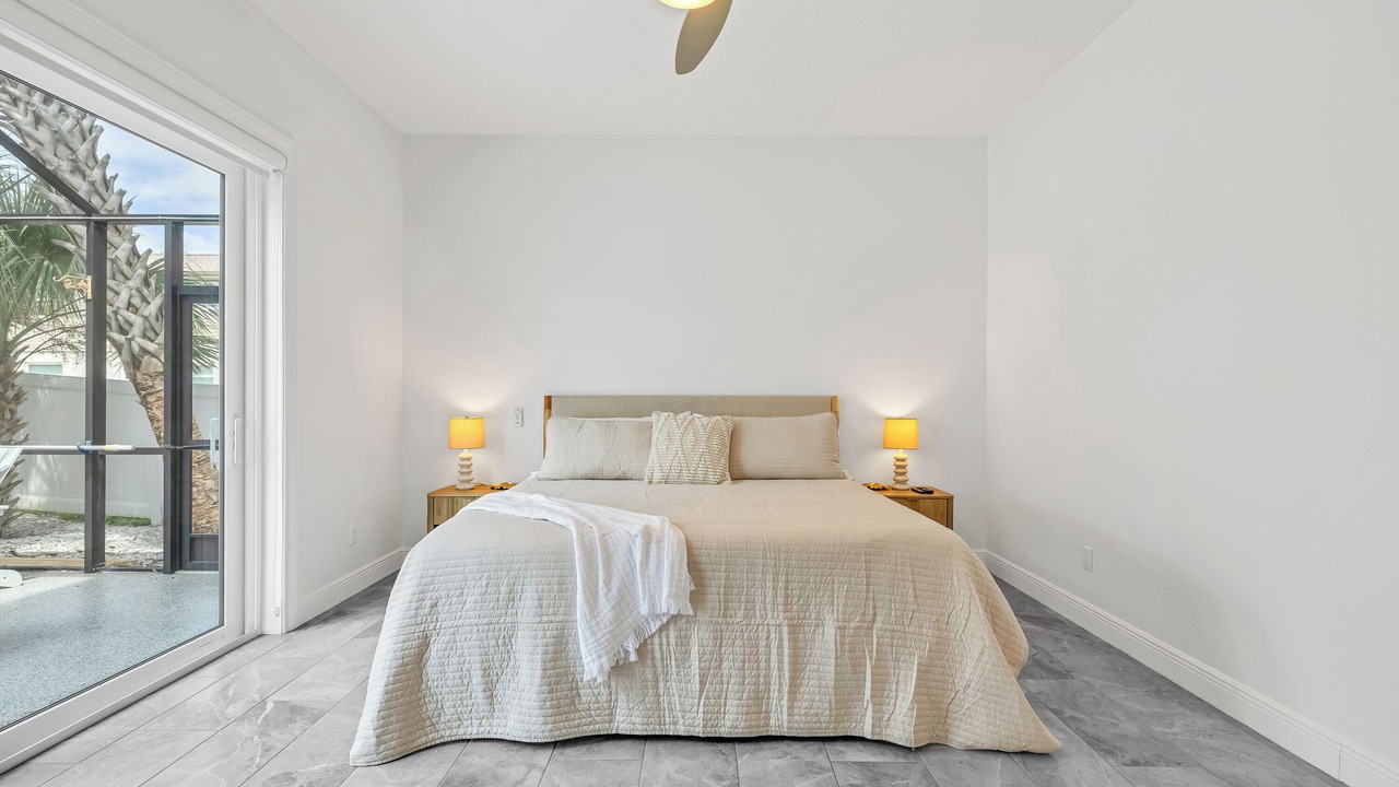 Photo of Bedroom in Port Orange