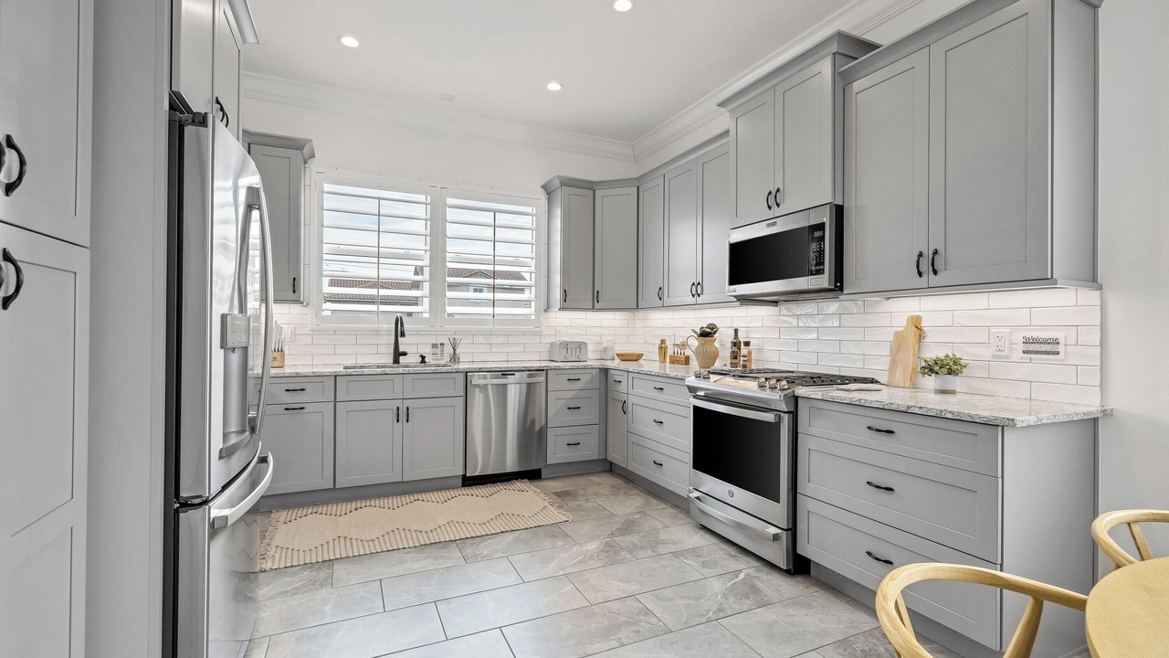 Photo of Kitchen in Port Orange