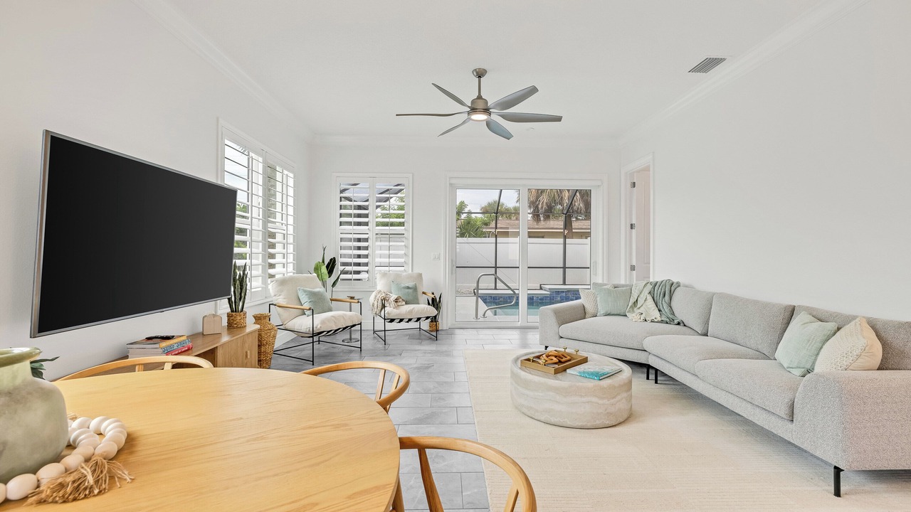 Photo of Livingroom in Port Orange