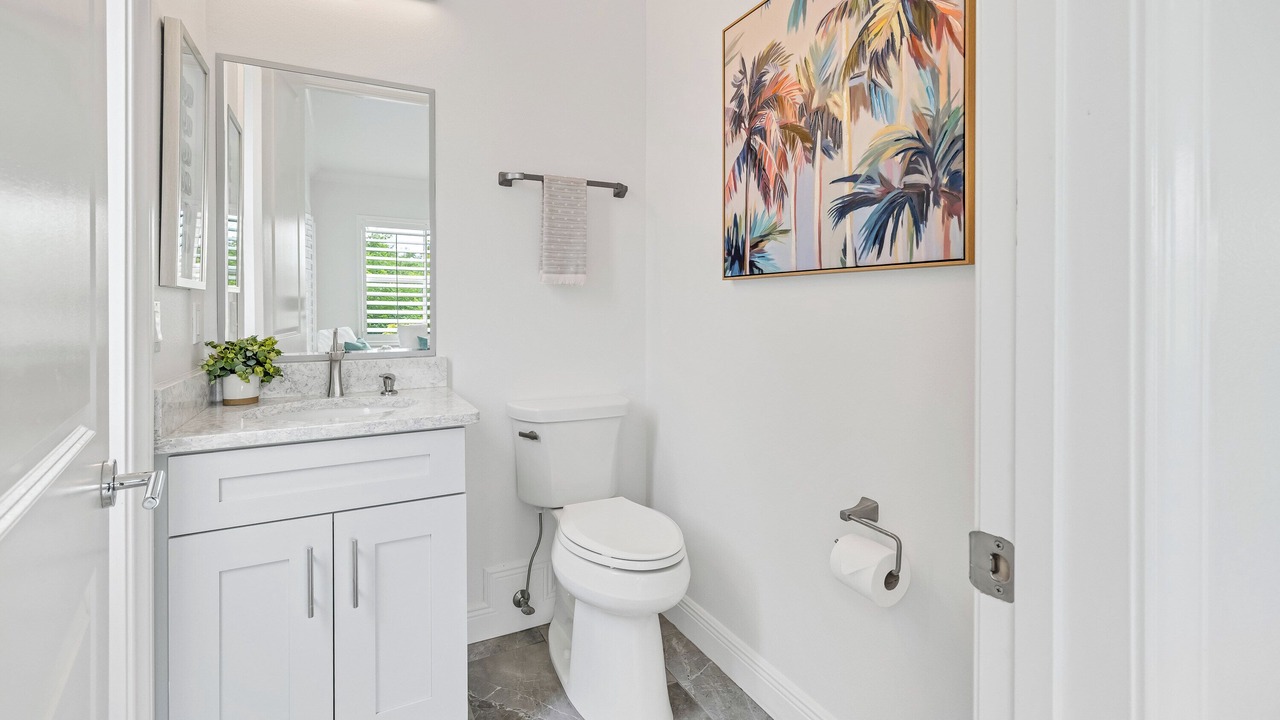 Photo of Bathroom in Port Orange
