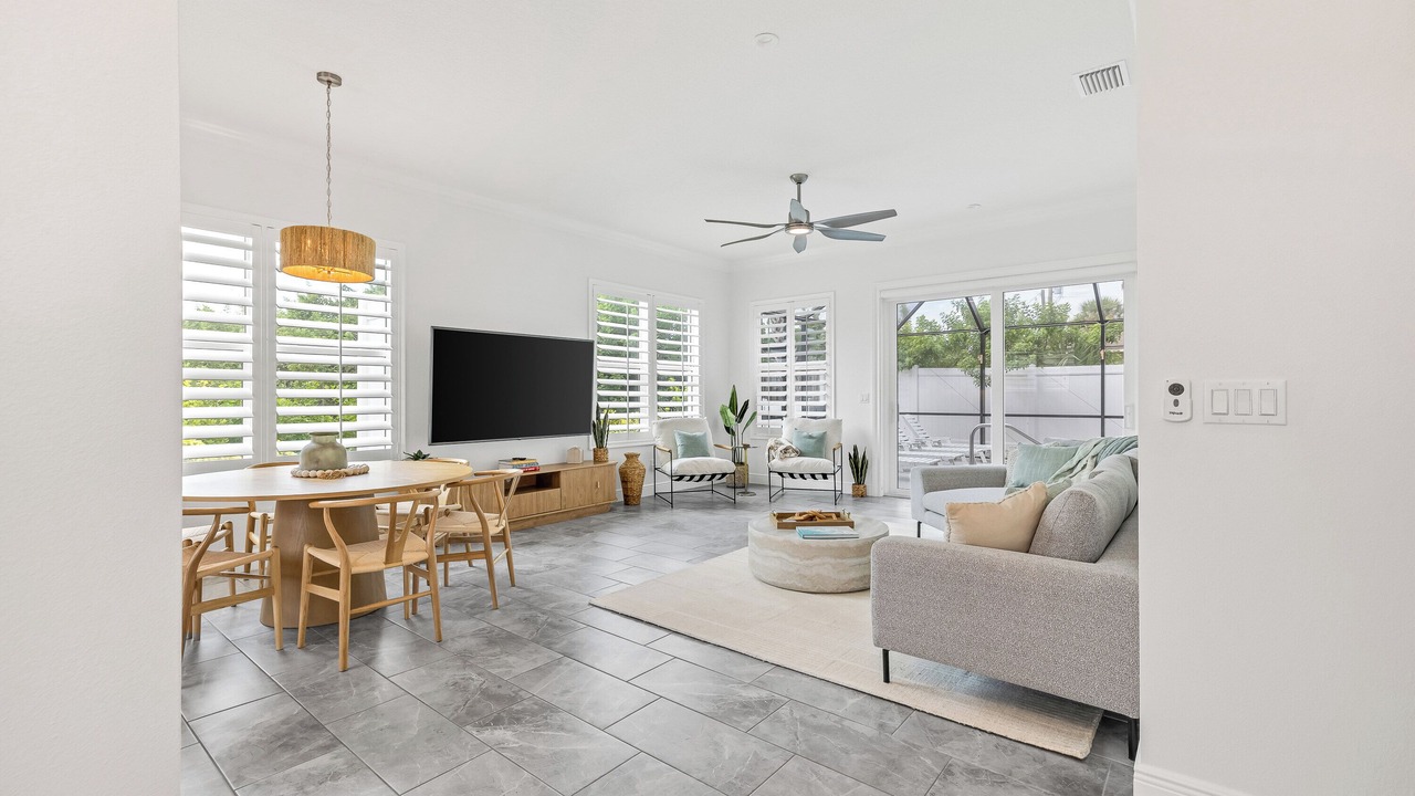 Photo of Livingroom in Port Orange