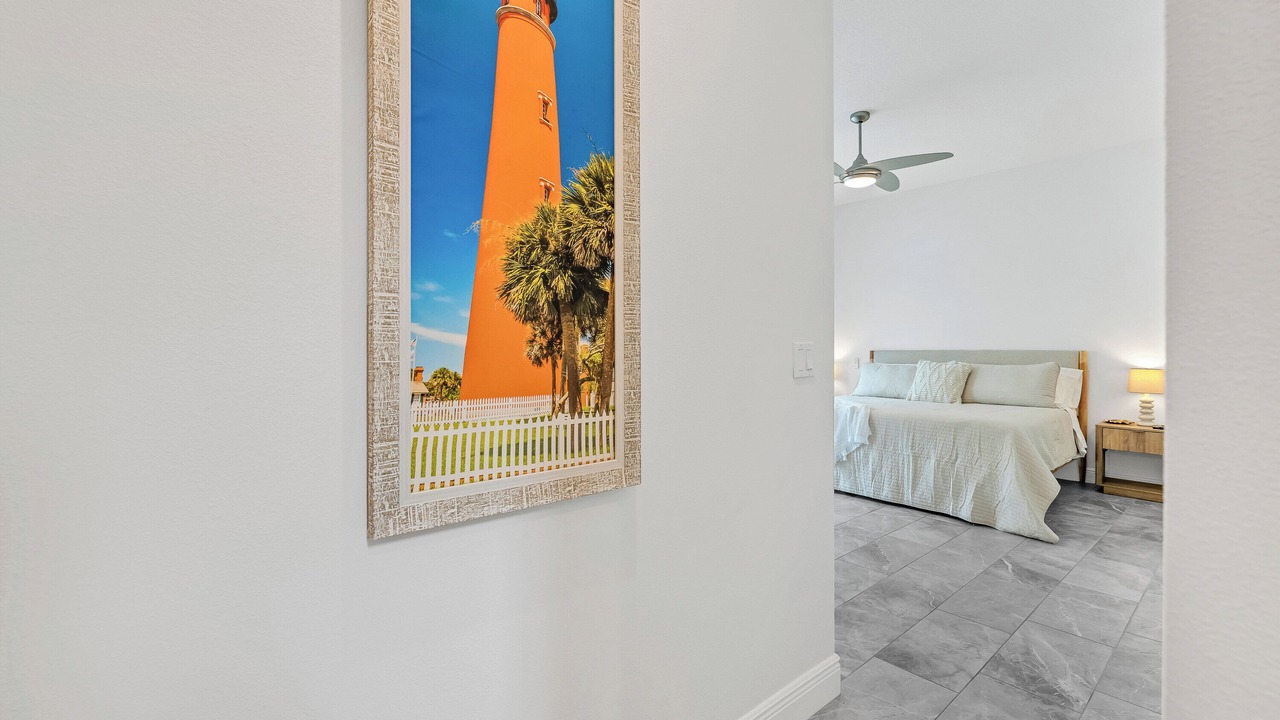Photo of Bedroom in Port Orange