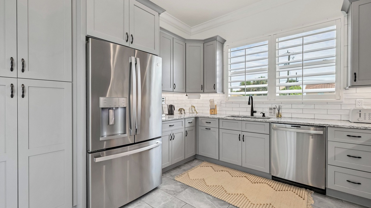 Photo of Kitchen in Port Orange