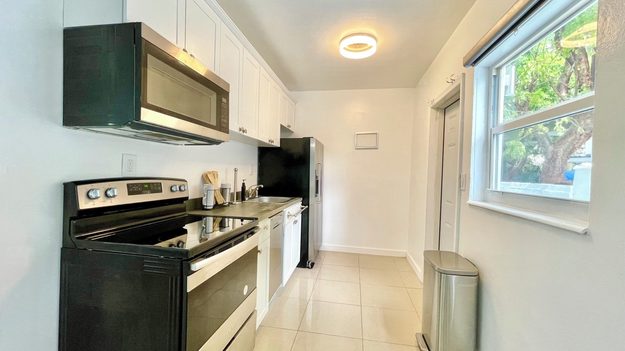 Photo of Kitchen in Dolphin Isles