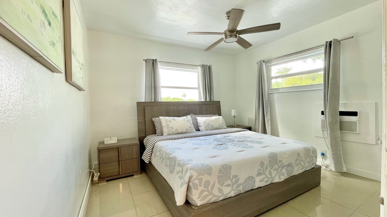 Photo of Bedroom in Dolphin Isles