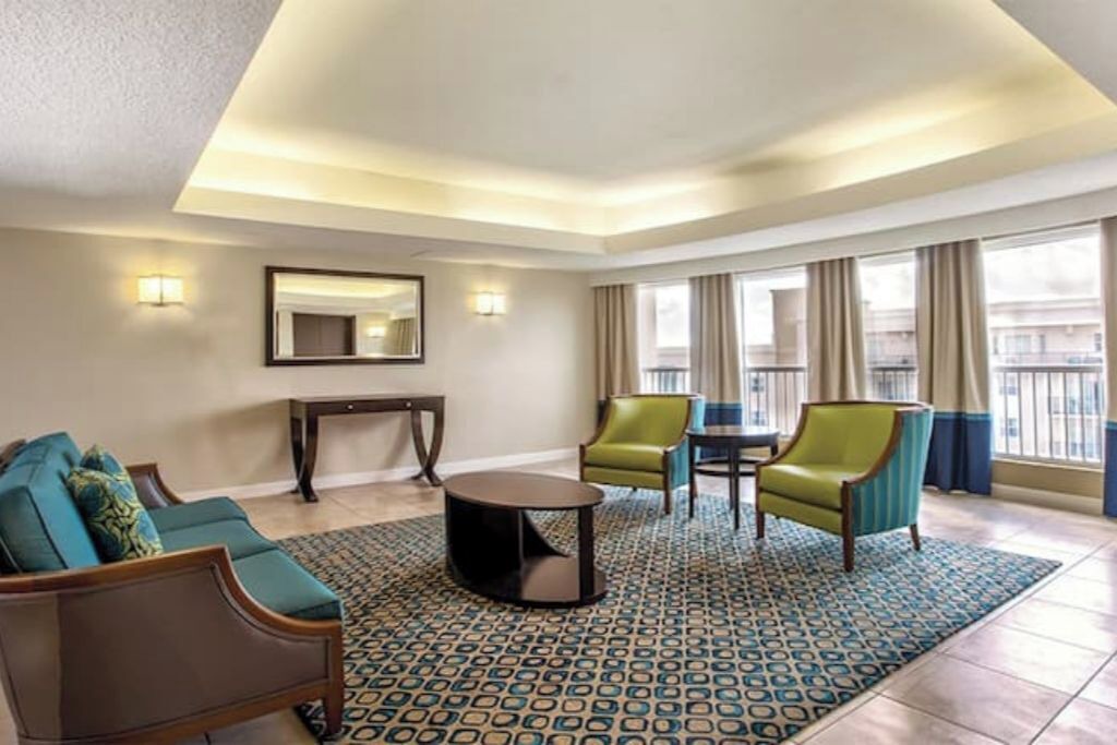 Photo of Livingroom in Survey Creek