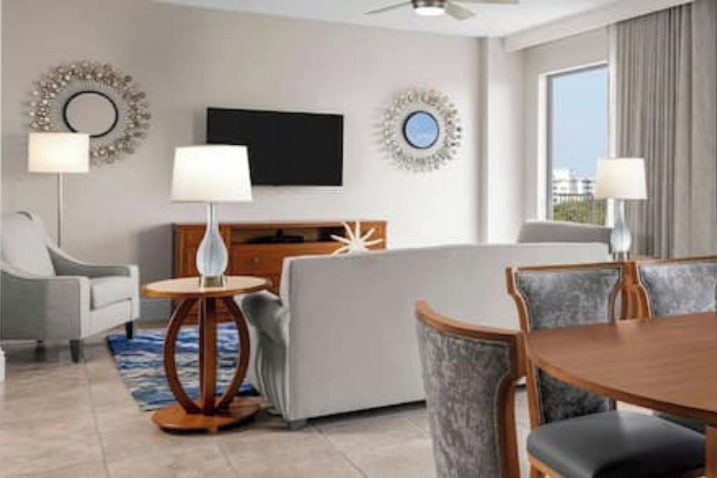 Photo of Livingroom in Survey Creek