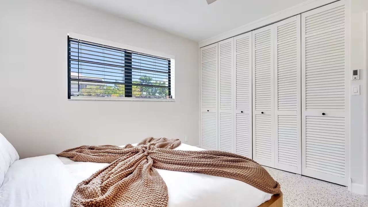 Photo of Bedroom in Lauderdale Harbours