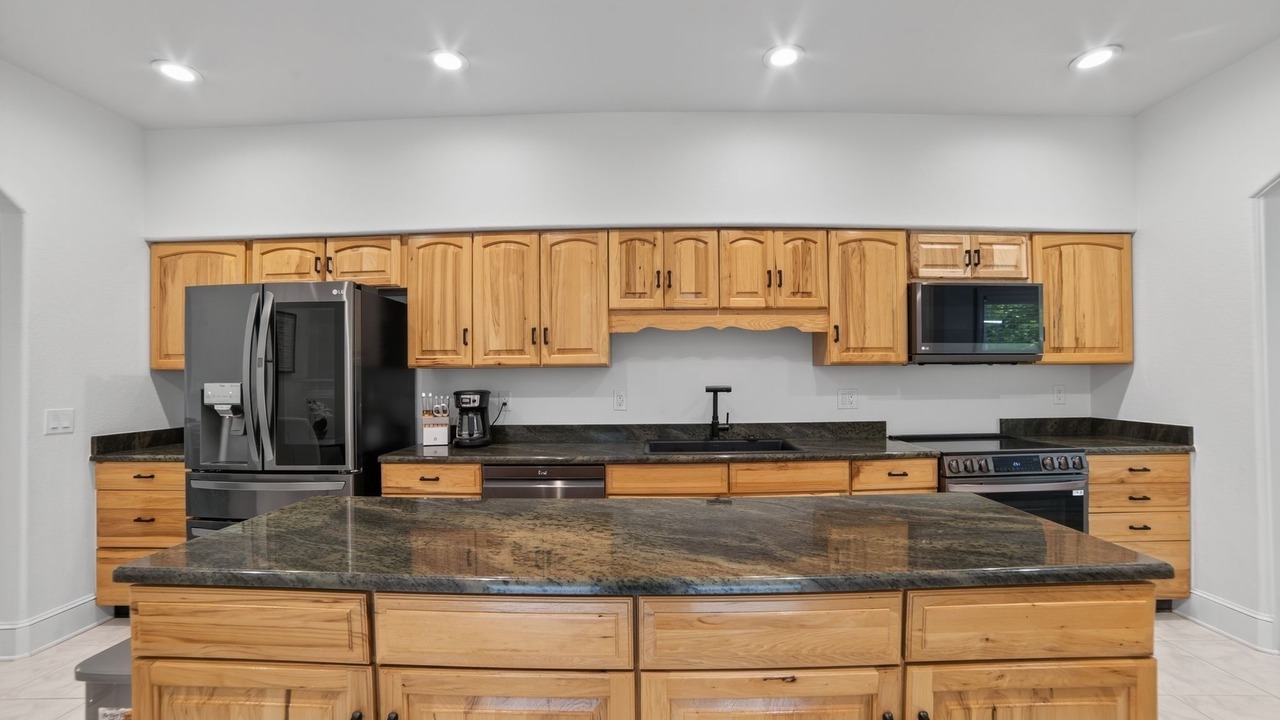 Photo of Kitchen in Lakeland