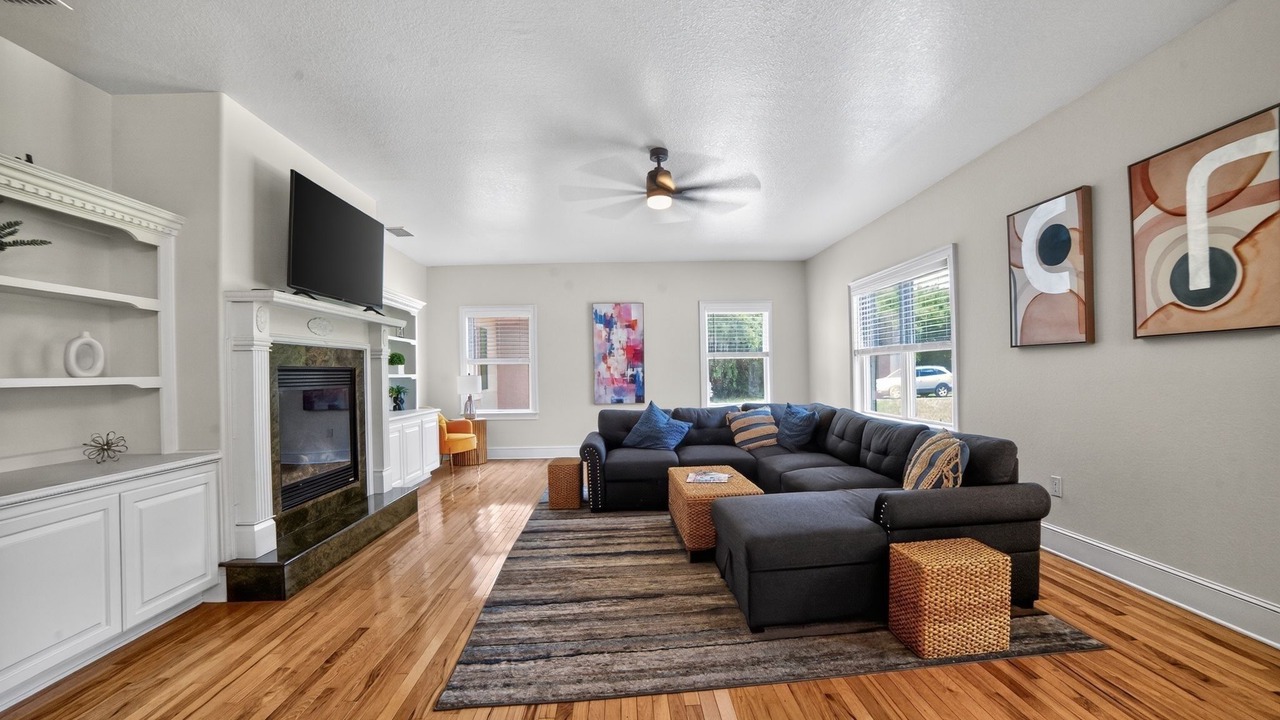 Photo of Bedroom in Lakeland