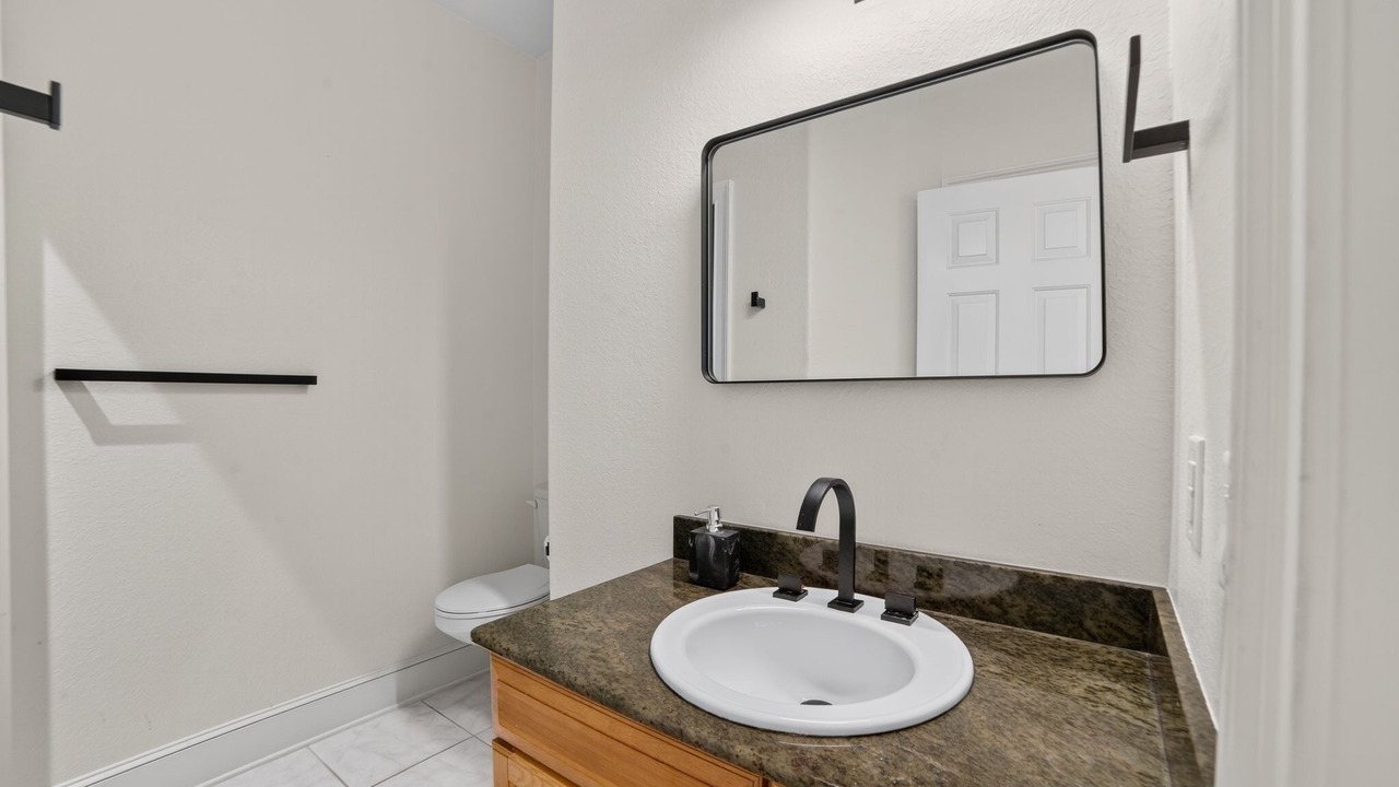 Photo of Bathroom in Lakeland