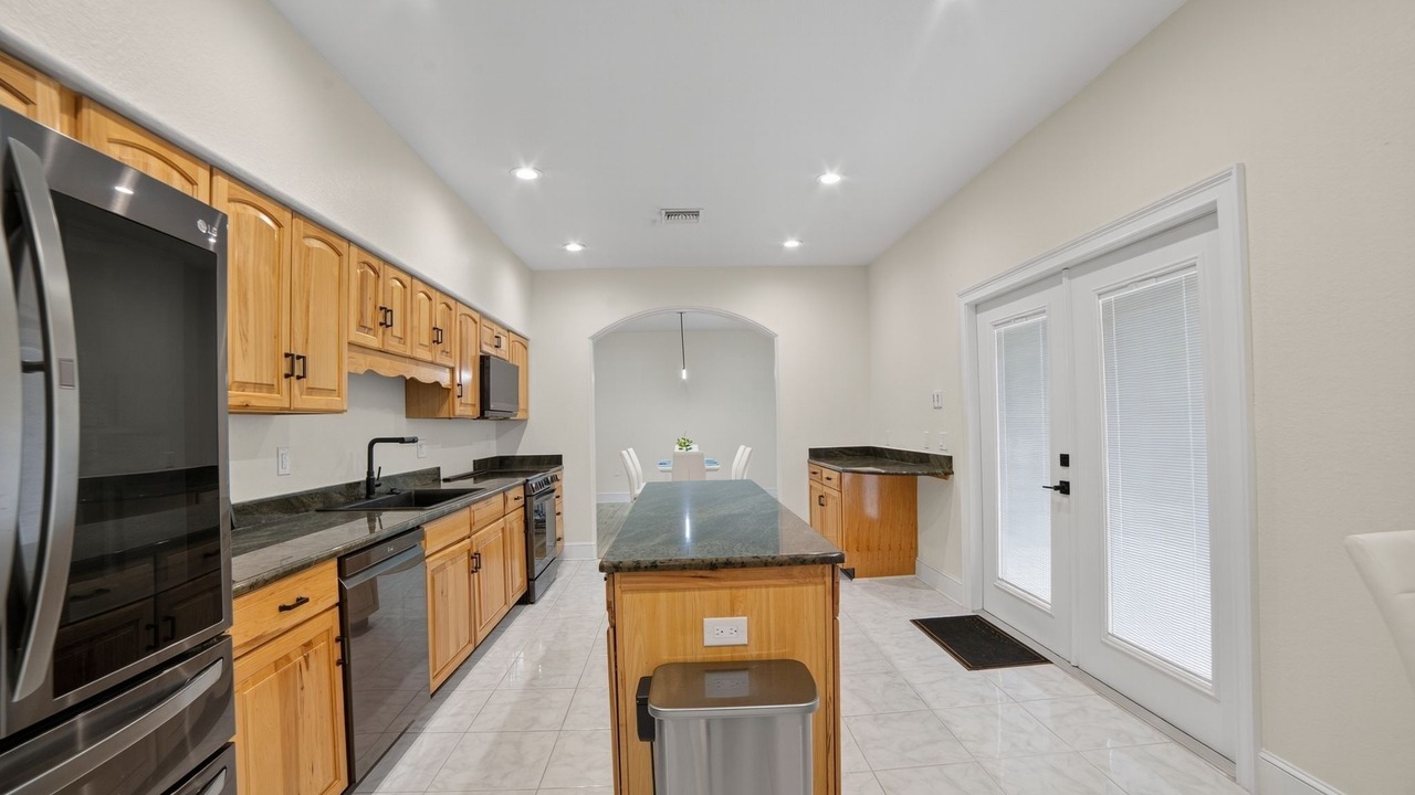 Photo of Kitchen in Lakeland