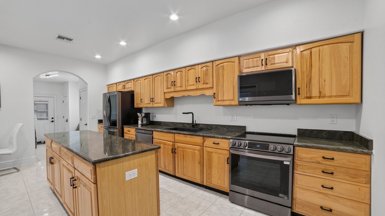 Photo of Kitchen in Lakeland