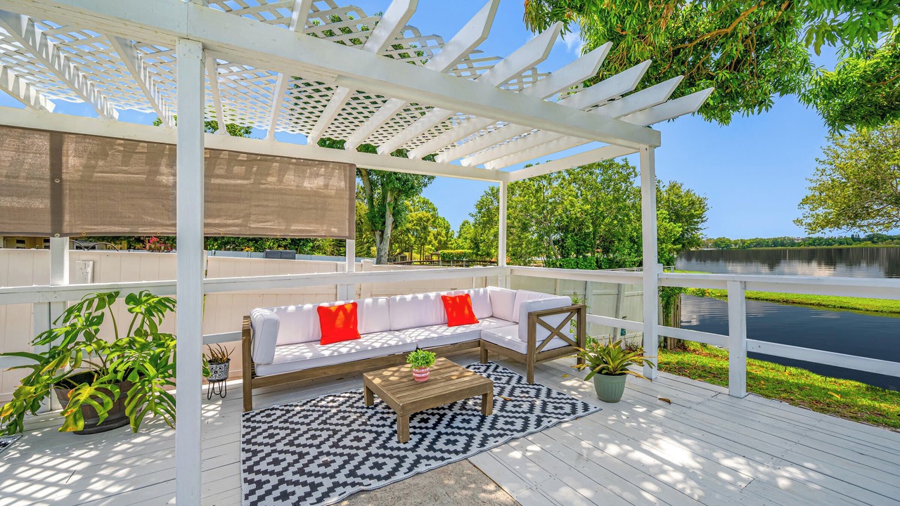 Photo of Patio Balcony in On Top of The World