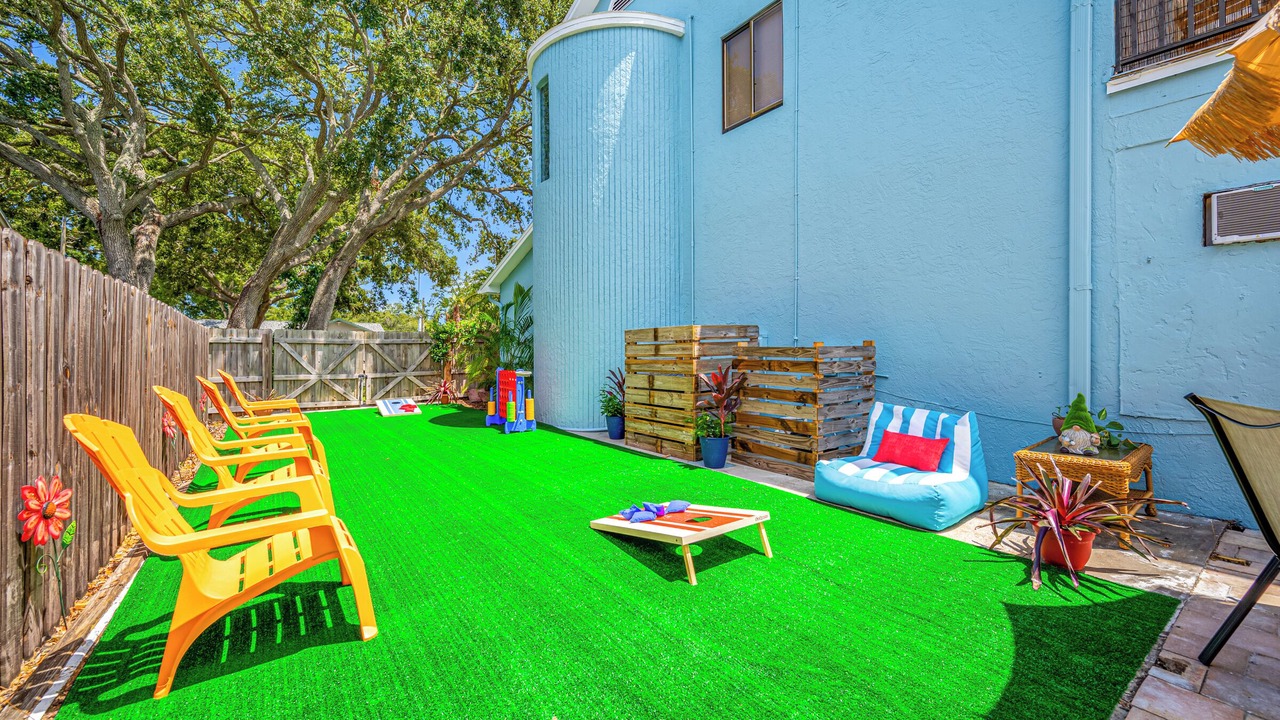Photo of Patio Balcony in On Top of The World